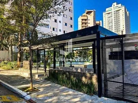 Apartamento, 3 quartos, 220 m² - Foto 25
