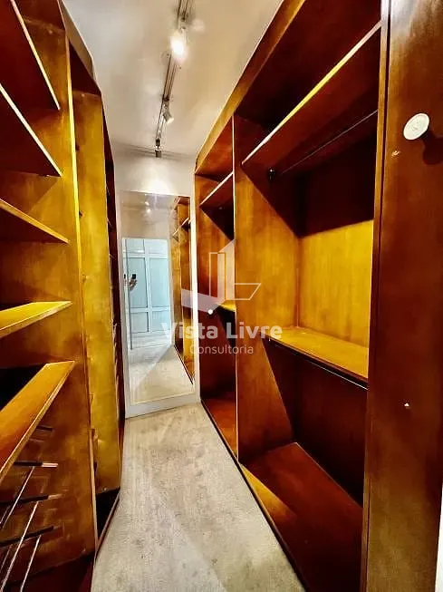 Apartamento, 3 quartos, 220 m² - Foto 12