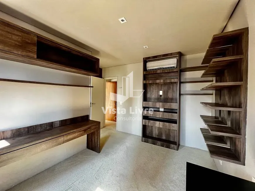 Apartamento, 3 quartos, 220 m² - Foto 10