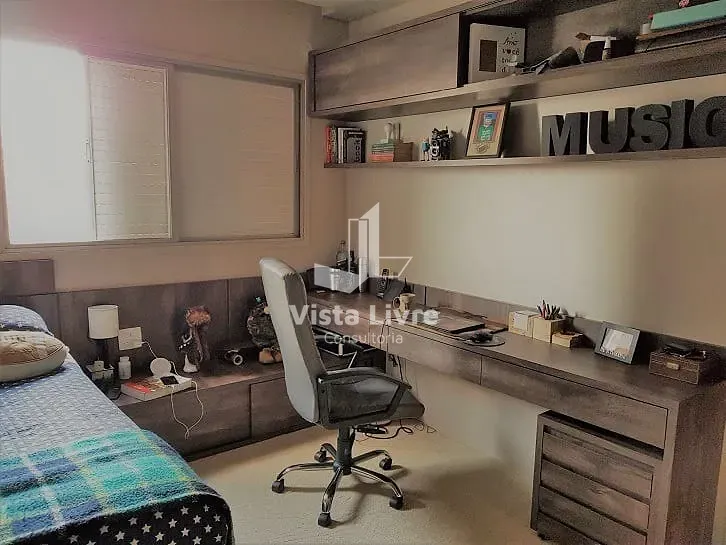 Apartamento, 3 quartos, 220 m² - Foto 15