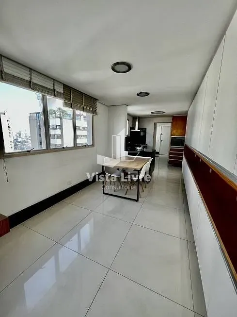 Apartamento, 3 quartos, 220 m² - Foto 7