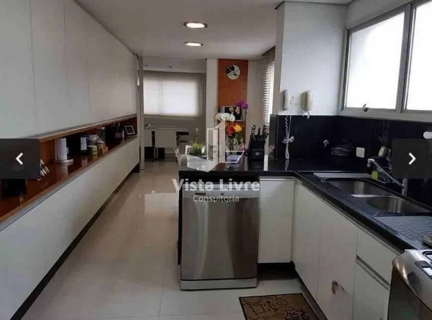Apartamento, 3 quartos, 220 m² - Foto 6