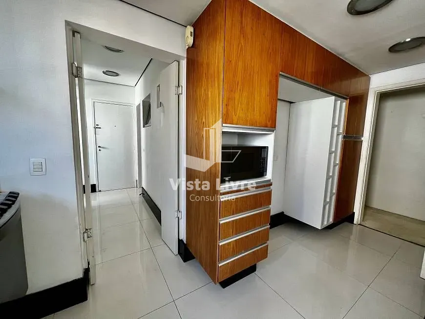 Apartamento, 3 quartos, 220 m² - Foto 11