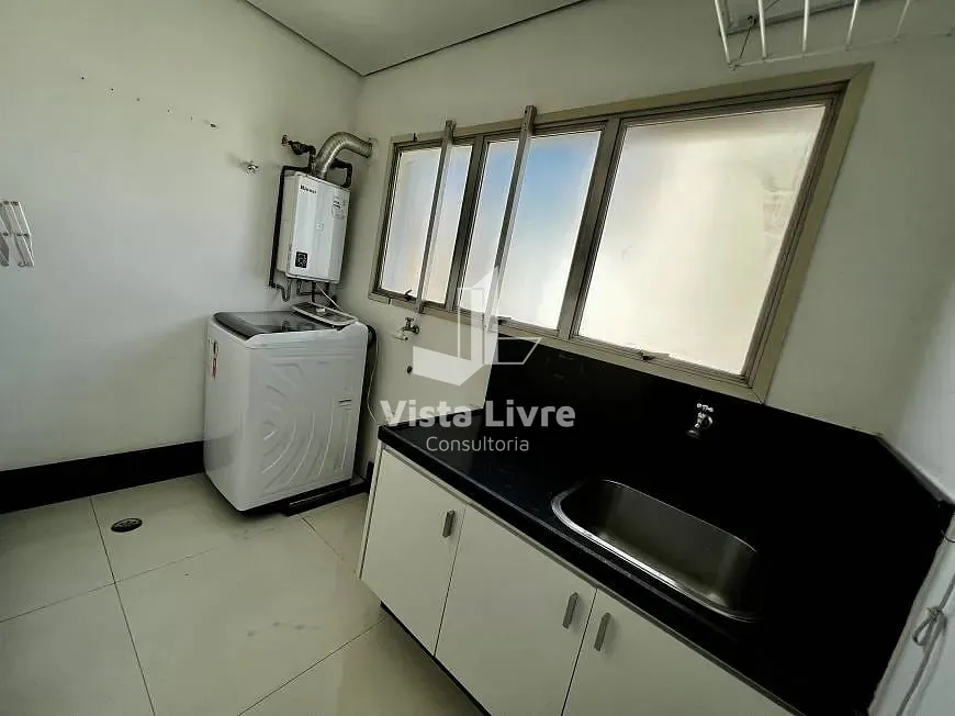 Apartamento, 3 quartos, 220 m² - Foto 5
