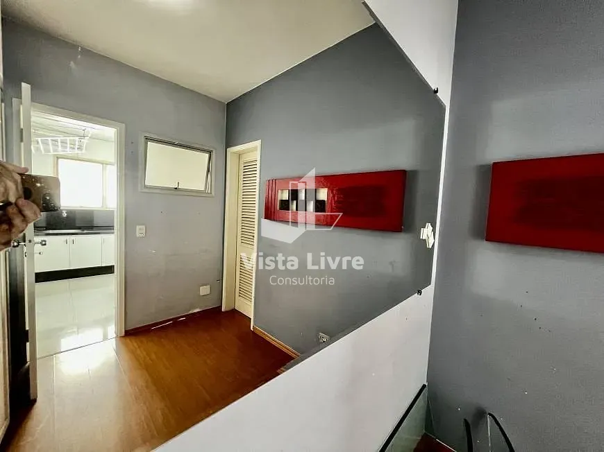 Apartamento, 3 quartos, 220 m² - Foto 8