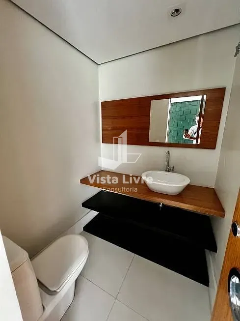 Apartamento, 3 quartos, 220 m² - Foto 17