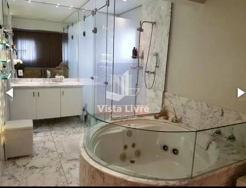 Apartamento, 3 quartos, 220 m² - Foto 18