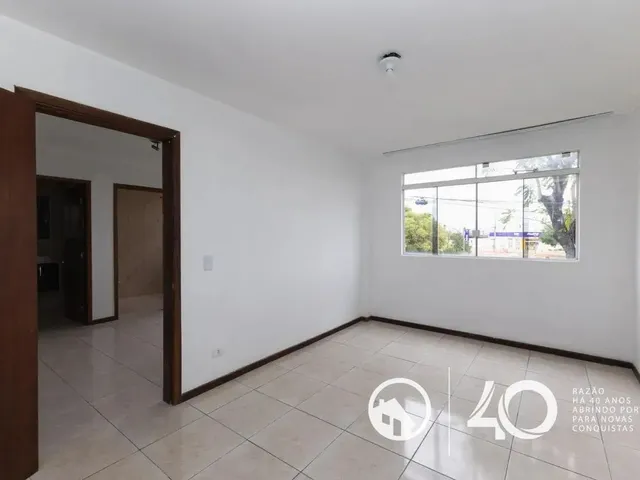 Apartamento 1 quarto e 1 banheiro, para alugar, no bairro Vila Izabel em Curitiba