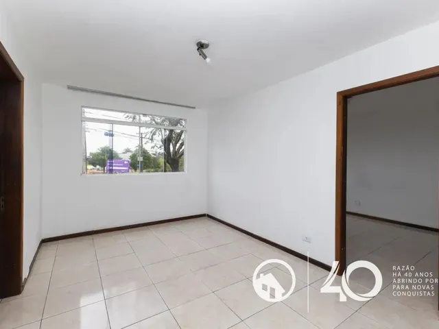 Apartamento 1 quarto e 1 banheiro, para alugar, no bairro Vila Izabel em Curitiba