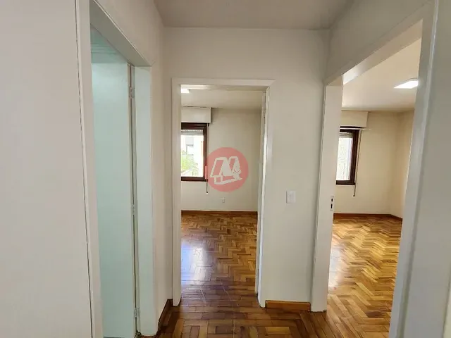 Apartamento com 93m² 2 quartos e 1 banheiro, à venda, no bairro Jardim Itu Sabará em Porto Alegre