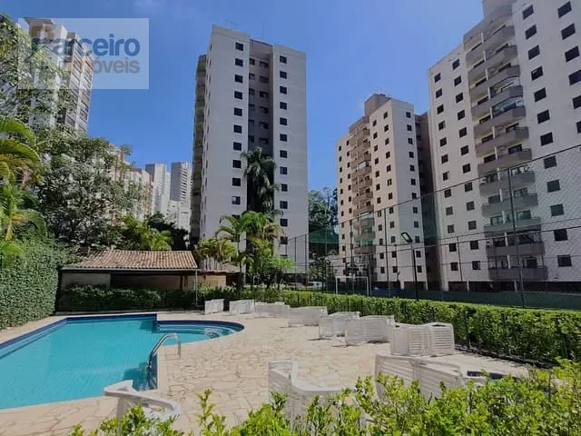 Apartamento 3 quartos e 1 banheiro, à venda, no bairro Jardim Ampliação em São Paulo