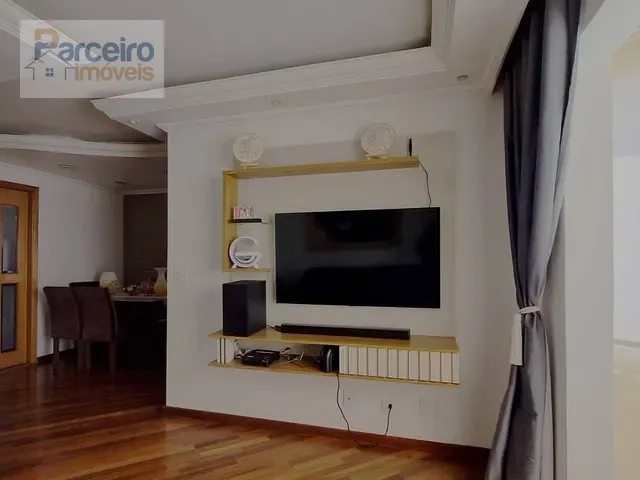 Apartamento 3 quartos e 1 banheiro, à venda, no bairro Jardim Ampliação em São Paulo