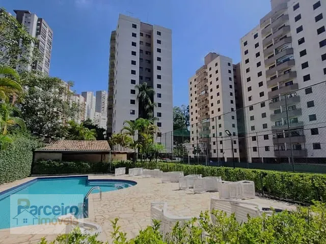Apartamento 3 quartos e 1 banheiro, à venda, no bairro Jardim Ampliação em São Paulo