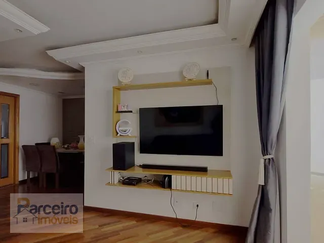 Apartamento 3 quartos e 1 banheiro, à venda, no bairro Jardim Ampliação em São Paulo