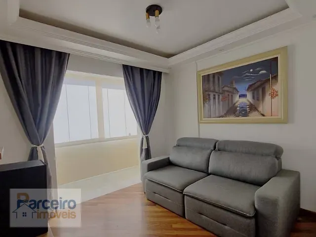 Apartamento 3 quartos e 1 banheiro, à venda, no bairro Jardim Ampliação em São Paulo