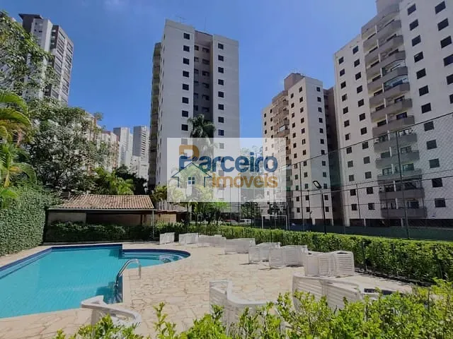 Apartamento 3 quartos e 1 banheiro, à venda, no bairro Jardim Ampliação em São Paulo