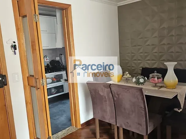 Apartamento 3 quartos e 1 banheiro, à venda, no bairro Jardim Ampliação em São Paulo