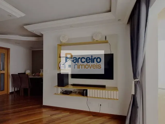 Apartamento 3 quartos e 1 banheiro, à venda, no bairro Jardim Ampliação em São Paulo