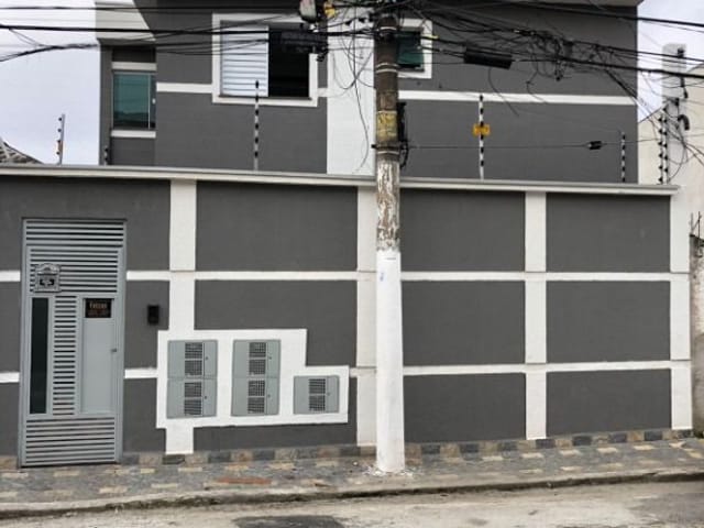Foto do Apartamento - Apartamento com 2 dormitórios para alugar, 37 m² por R$ 1.330,00/mês - Chácara Belenzinho - São Paulo/SP | ZONA LESTE IMÓVEIS