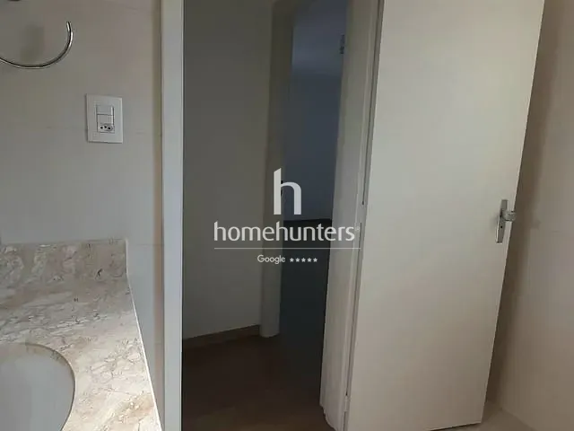 Apartamento com 50m² 1 quarto e 1 banheiro, para alugar, no bairro Cambuí em Campinas