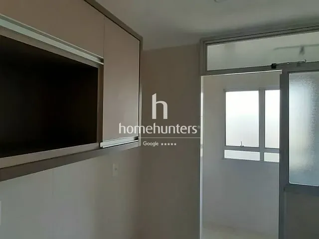 Apartamento com 50m² 1 quarto e 1 banheiro, para alugar, no bairro Cambuí em Campinas