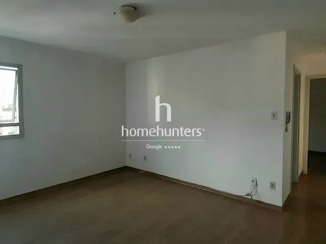 Apartamento com 50m² 1 quarto e 1 banheiro, para alugar, no bairro Cambuí em Campinas