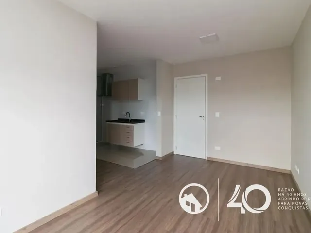 Foto do Apartamento - Apartamento para alugar 2 quartos, 54 m² em Jardim Amélia, Pinhais - Edifício Montese - Nilo Peçanha - 513 | Josué Souza Imóveis