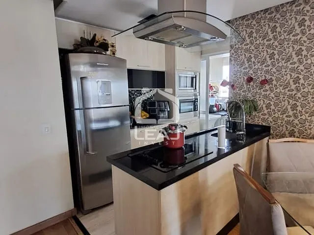Apartamento com 65m² 2 quartos e 2 banheiros, à venda, no bairro Vila Prel em São Paulo