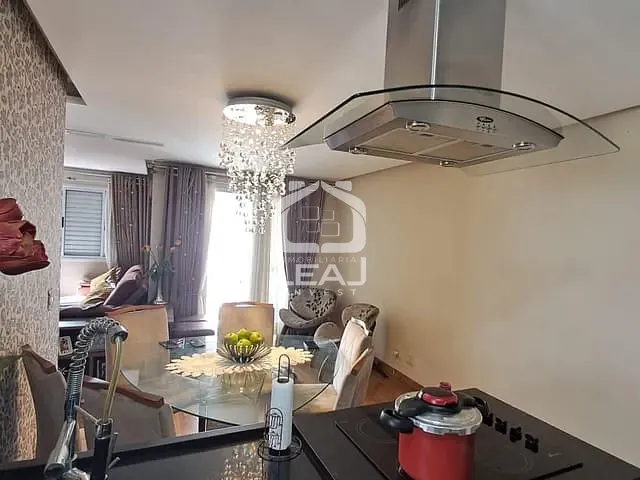 Apartamento com 65m² 2 quartos e 2 banheiros, à venda, no bairro Vila Prel em São Paulo