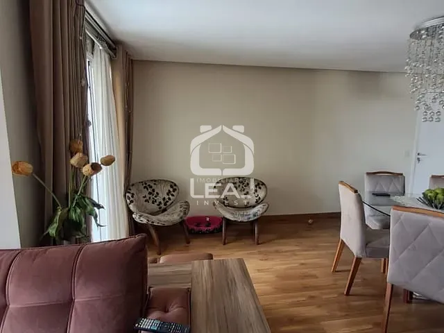 Apartamento com 65m² 2 quartos e 2 banheiros, à venda, no bairro Vila Prel em São Paulo