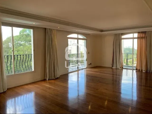 Apartamento com 360m² 4 quartos e 5 banheiros, à venda, no bairro Jardim Parque Morumbi em São Paulo