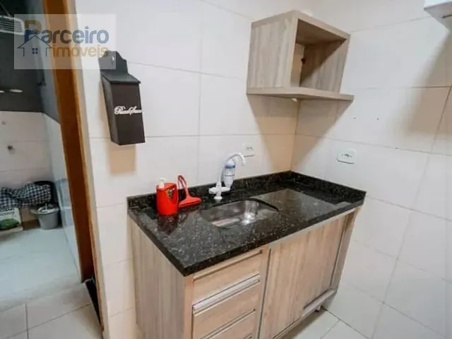 Apartamento com 35m² 2 quartos e 1 banheiro, à venda, no bairro Vila Matilde em São Paulo