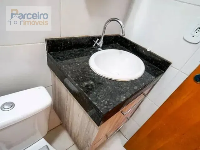 Apartamento com 35m² 2 quartos e 1 banheiro, à venda, no bairro Vila Matilde em São Paulo