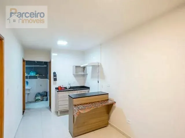 Apartamento com 35m² 2 quartos e 1 banheiro, à venda, no bairro Vila Matilde em São Paulo
