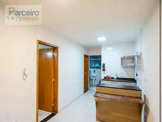 Apartamento com 35m² 2 quartos e 1 banheiro, à venda, no bairro Vila Matilde em São Paulo