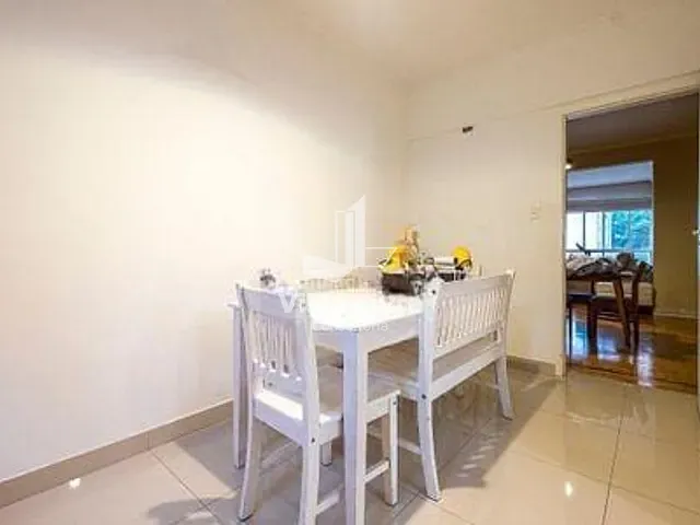 Apartamento com 217m² 3 quartos e 4 banheiros, à venda, no bairro Jardim Paulista em São Paulo