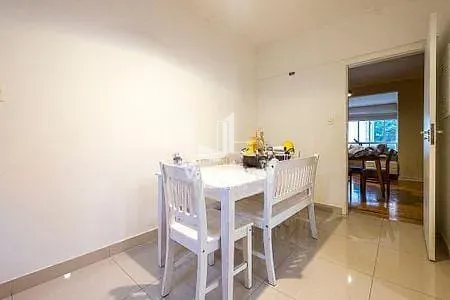 Apartamento, 3 quartos, 217 m² - Foto 5