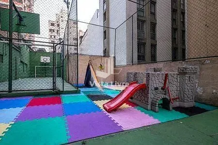 Apartamento, 3 quartos, 217 m² - Foto 24