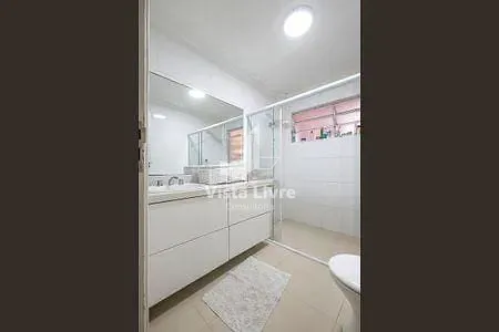 Apartamento, 3 quartos, 217 m² - Foto 20