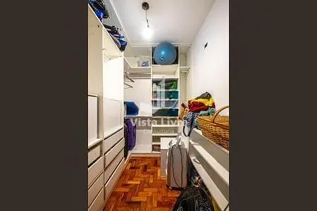Apartamento, 3 quartos, 217 m² - Foto 14