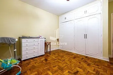 Apartamento, 3 quartos, 217 m² - Foto 17
