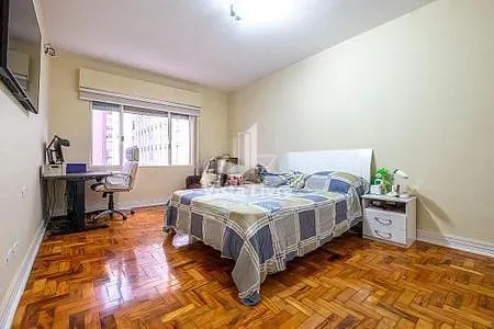 Apartamento, 3 quartos, 217 m² - Foto 18
