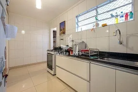 Apartamento, 3 quartos, 217 m² - Foto 9