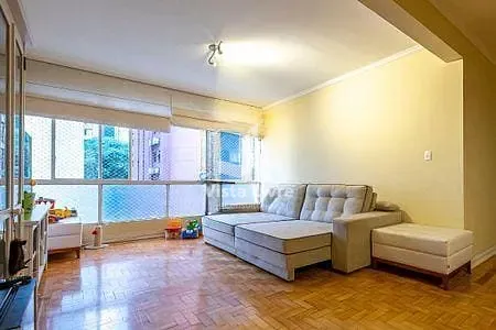 Apartamento, 3 quartos, 217 m² - Foto 1