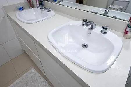 Apartamento, 3 quartos, 217 m² - Foto 21