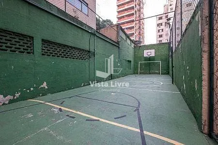 Apartamento, 3 quartos, 217 m² - Foto 23