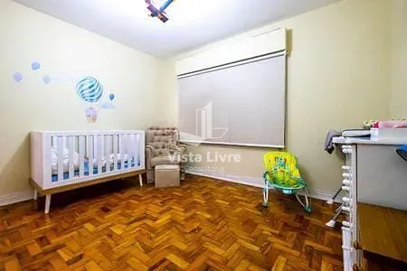 Apartamento, 3 quartos, 217 m² - Foto 16