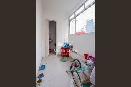 Apartamento, 3 quartos, 217 m² - Foto 11