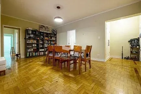 Apartamento, 3 quartos, 217 m² - Foto 4