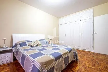 Apartamento, 3 quartos, 217 m² - Foto 19
